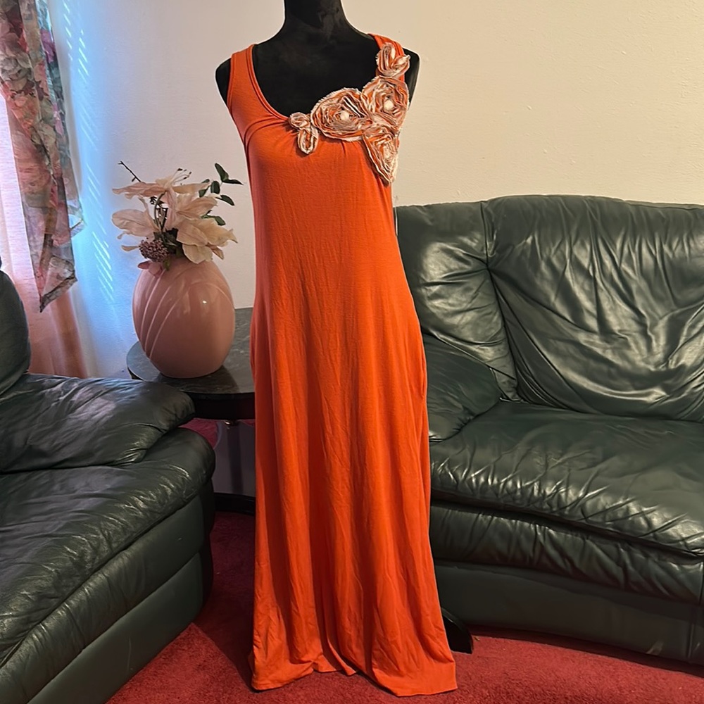 NWT Mon Amie USA Dress